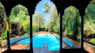 Baan Habeebee Resort - Ao Nang Beach - 1