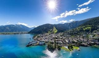 HEITZMANN - Hotel & Rooftop - Zell am See - 1