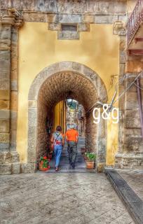 Casa Dolce Casa - Guest House - Santo Stefano di Camastra - 9