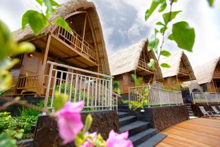 S Resorts Hidden Valley Bali - 9