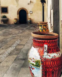 Casa Dolce Casa - Guest House - Santo Stefano di Camastra - 3