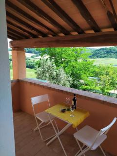 Antonella House -Podere della Collina - Palaia - 3