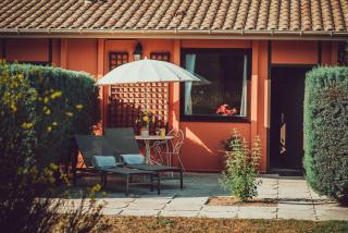 Bastide Avellanne - Besse-sur-Issole - 6