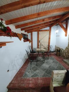 Kashtata s Paraklisa - Borovo - 5