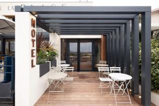 Hôtel de la Plage - 9