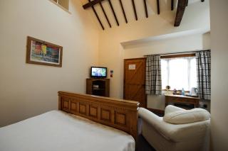 Church Farm Lodge - Harrington - 1