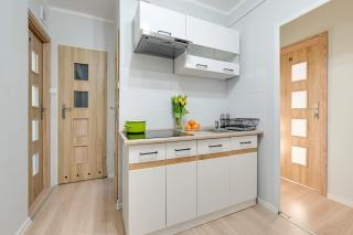 Zaspa Rooms - near to sea and public transport - Gdansk - 6