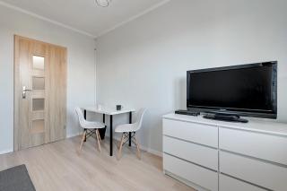 Zaspa Rooms - near to sea and public transport - Gdansk - 1