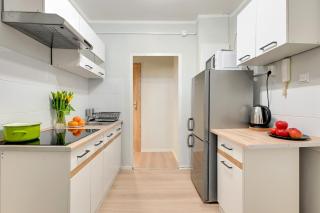Zaspa Rooms - near to sea and public transport - Gdansk - 7