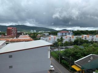 Clover Hotel Hatyai - 9