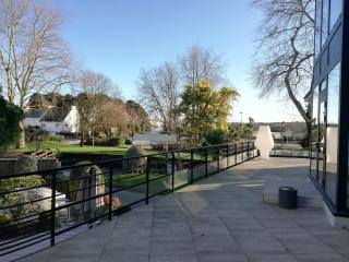 Logis Golfe Hotel - Vannes - 9