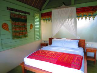 Manggis Garden Dive Resort - Candidasa - 7