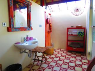 Manggis Garden Dive Resort - Candidasa - 2