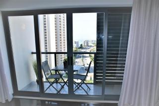 Apartamentos Turisticos Rocha Tower 12C - 3