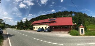 Restauracja IBIZA - Ludwikowice Kłodzkie - 2