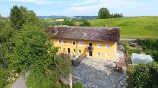 Naturfreundepension Hagenberger für Erwachsene - Witzmannsberg - 6