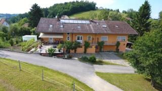 Naturfreundepension Hagenberger für Erwachsene - Witzmannsberg - 7