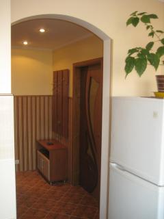 Комфортная 1-комнатная Новопречистенская 1 - 1