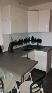 Morski Apartament 2 - Ustka - 7