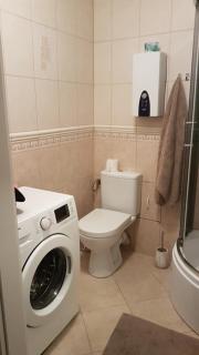 Morski Apartament 2 - Ustka - 6