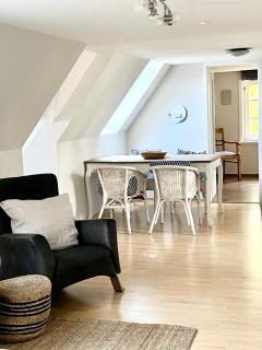 Ferienwohnung Hochdorfer Garten - Tating - 7