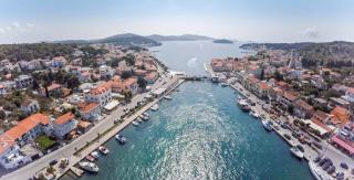 Tisno Resort - 1