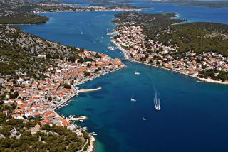 Tisno Resort - 4
