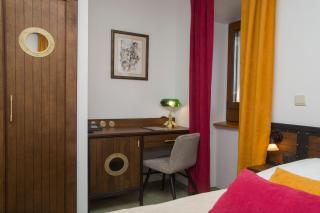 Hotel Villa Diana - 1