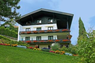 Pension Seirer - Sankt Radegund bei Graz - 4