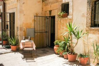 Casa Medasia in Ortigia - Syracuse - 9