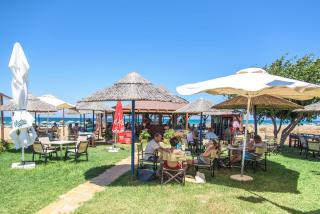 Pinelopi Beach Suites - Georgioupolis - 3