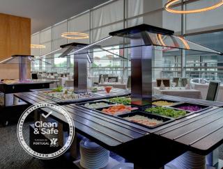 VIP Executive Azores Hotel - 8