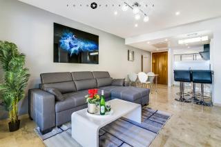 Apartament Delux-La Entrada Punta Prima - Torrevieja - 8