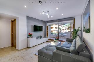 Apartament Delux-La Entrada Punta Prima - 3