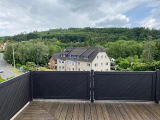 Ferienwohnungen Schewe I - Bad Eilsen - 3
