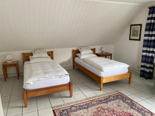 Ferienwohnungen Schewe I - Bad Eilsen - 7
