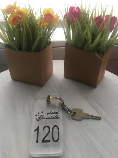 Hotel Graziella - Spotorno - 6