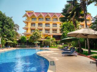 Acron Candolim Regina - Candolim - 9