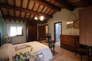 Agriturismo L'Ulivo in Fiore - Spoleto - 3
