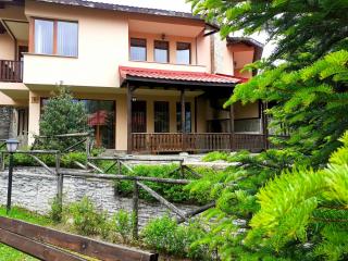Rodopi Houses - Chepelare - 1