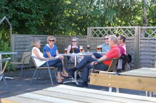 Fjordlyst Camping & Cottages - Aabenraa - 1