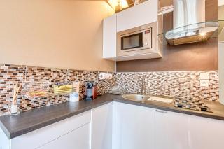 Beautiful and cozy apartment in the heart of Cannes - Cannes - 6
