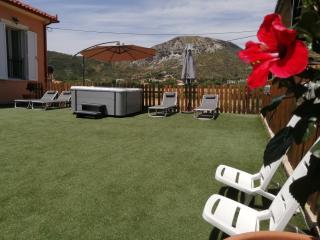 Sunny Coco mat villa in Katelios with a sea view - Kateliós - 6