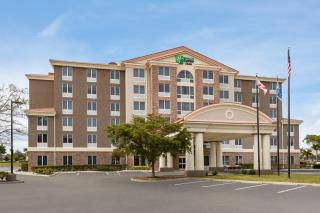Holiday Inn Express Hotel & Suites Fort Myers East - The Forum by IHG - 0