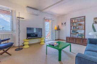 Casa La Nuvola Varenna - Varenna - 3
