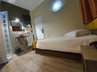 Hotel Midi-Zuid - Bruxelles - 3