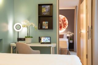 Cascada Boutique Hotel - Luzern - 3