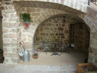 Chambre Comballe charmante avec jacuzzi - Sanilhac - 3