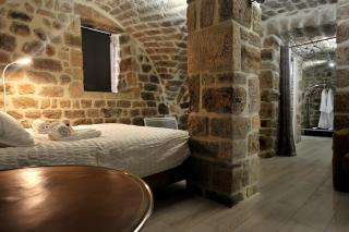 Chambre Comballe charmante avec jacuzzi - Sanilhac - 2
