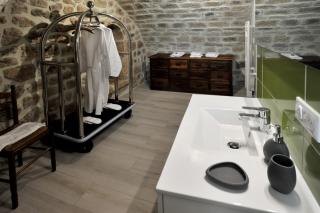 Chambre Comballe charmante avec jacuzzi - Sanilhac - 1